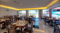 Ajman Beach Hotel Hotels in Ajman