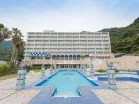 Nishiizu Crystal View Hotel - Beach