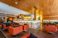 Radisson Blu Elizabete Hotel, Riga - bar