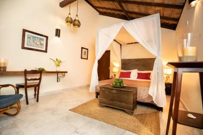 Club Mango Resort Hotel di Kurinchanpitiya