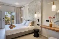 Georgioupolis Resort & Aqua Park Hotels in Asprouliani