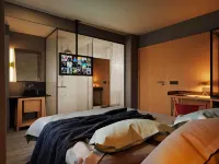 LETOH LETOH Gran Vía Hotels near Edificio Espana