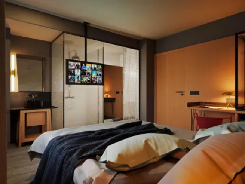 LETOH LETOH Gran Vía Các khách sạn gần Edificio España