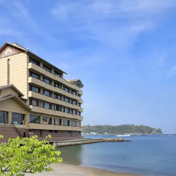 Izu Mitohama Shotokan