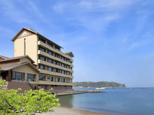 Izu Mitohama Shotokan