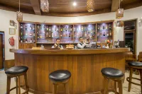 Rupakot Resort - bar