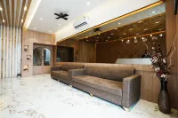 Madhav Residency Hotel & Banquet, Kalyan, Mumbai Hotel di Bhiwandi