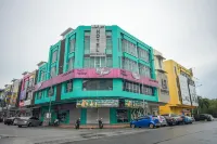 Double H Boutique Hotel Hotel berhampiran Universiti Sultan Zainal Abidin ( UNISZA )