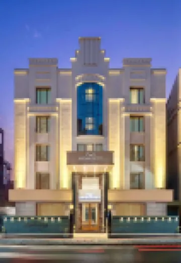 Sarovar Portico Kalupur Ahmedabad Hotels near Hathee Singh Jain Temple