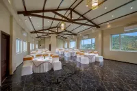 Justa Birding Resort & Spa - Best Dhauladhar View Resort Hotels in Кангра