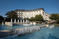 Grand Hotel de la Gare