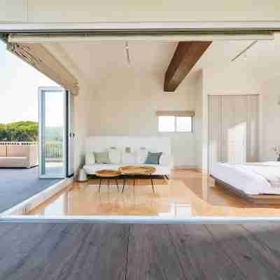 Sajima Funny House Rooms