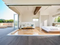 Sajima Funny House فنادق في يوكوسوكا