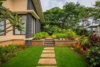 Energise Soul Retreat Hotel di Trimbak