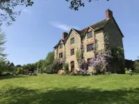 Abbey Farm Bed and Breakfast Hotels in Sibson