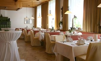 Hotel - Landgasthof Obermaier Zum Vilserwirt