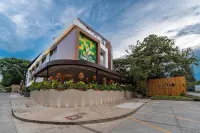 Hotel Pance 122 Wellness Spa Hotels near Iglesia Pentecostal Unida de Colombia Jamundí Cl15 Kr13