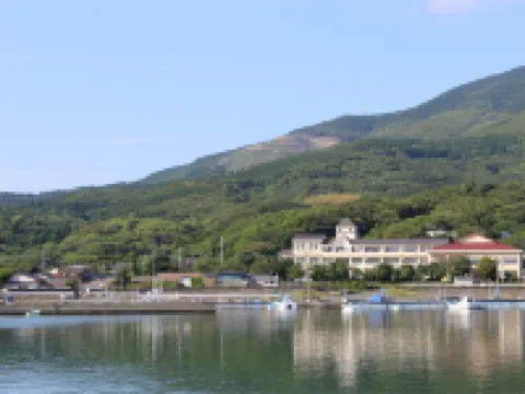 Tori No Sato Tachibana Kajuen Tsushima otelleri