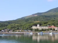 Tori No Sato Tachibana Kajuen فنادق في تسوشيما