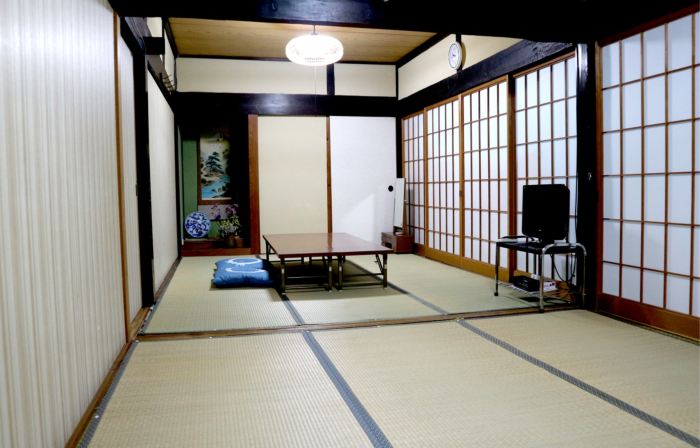 Kawamoto Ryokan