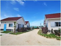 Ichoki Villa (Yoronjima)