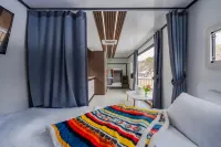 Pocheon Sanida Glamping