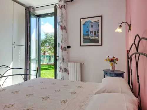 Le Margherite (Slr264) - Pet friendly