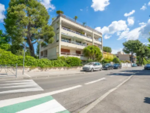Le Paradou Hotels in La Ciotat