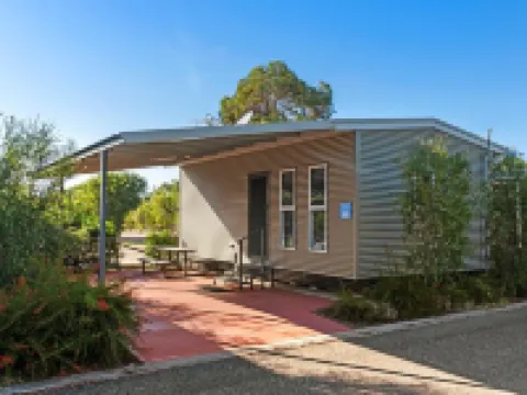 Discovery Parks - Alice Springs Hotels in Ross