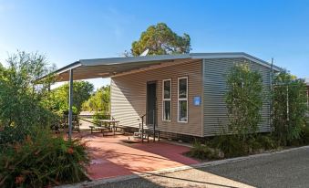 Discovery Parks - Alice Springs