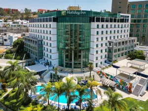 Holiday Inn Queretaro Zona Diamante