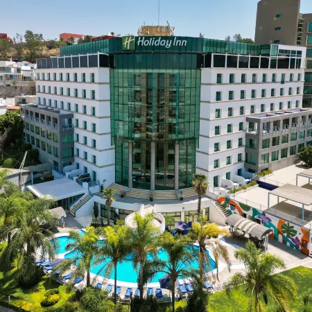 Holiday Inn QUERETARO ZONA DIAMANTE by IHG