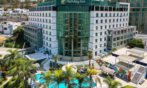 Holiday Inn Queretaro Zona Diamante by IHG