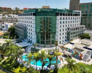 Holiday Inn Queretaro Zona Diamante Hotels in 