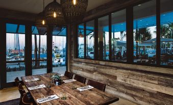 The Perry Hotel & Marina Key West