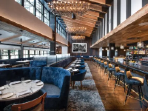 グラビティ ハウス ベイル ベールのホテル