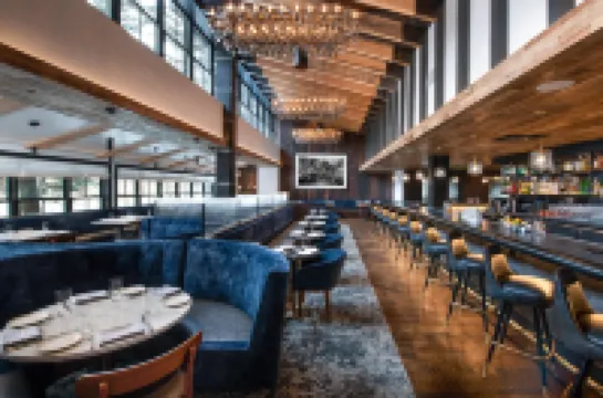 베일 마운틴 로지 & 스파