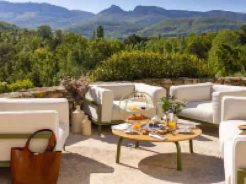 奧利維耶薩萊特酒莊酒店 得弘酒店