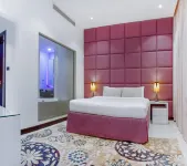 Nordic Resort Hotels in Budaiya