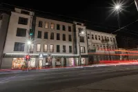 Resume Apartments, Dreamer Corner no.1 Hôtels à : Kaunas