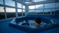 Arabianart Hotel & Gallery - Hot Springs