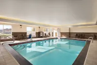 Fairfield Inn & Suites Wheeling-St. Clairsville, Oh Hotels in Richland Township