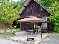 Pica Yamanakako Village