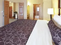 Staybridge Suites Bentonville - Rogers Hotels in Rogers