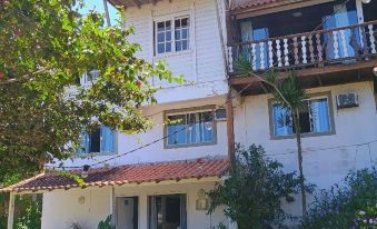 Namorada Brava Guest House