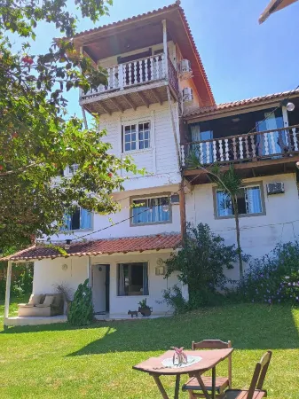 Namorada Brava Guest House