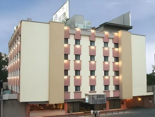 Best Western Santorin