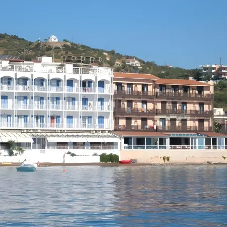 Hotel Tolo