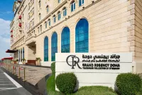 Grand Regency Doha, Trademark Collection by Wyndham Hotels near COS