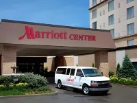 Indianapolis Marriott East